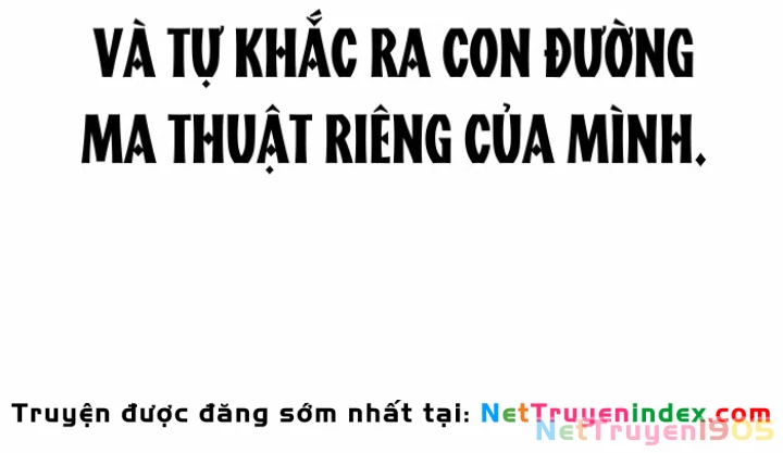 Pháp Sư Thiên Tài Phá Vỡ Giới Hạn Chapter 27 - 218