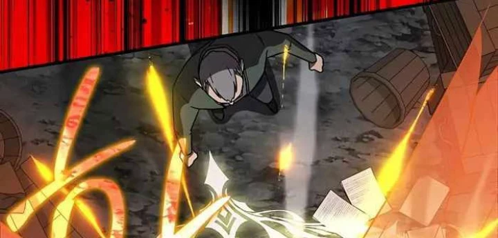 Pháp Sư Thiên Tài Phá Vỡ Giới Hạn Chapter 27 - 268
