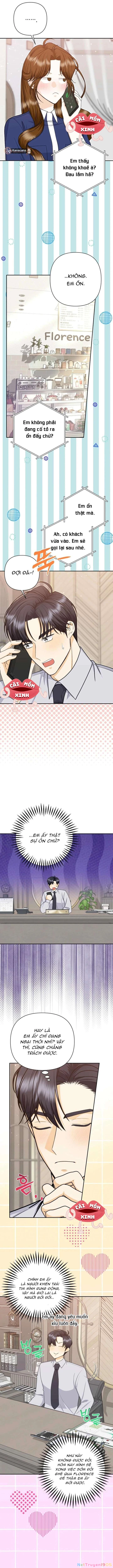 Hãy Tới Nhà Anh Đi Chapter 28 - 4