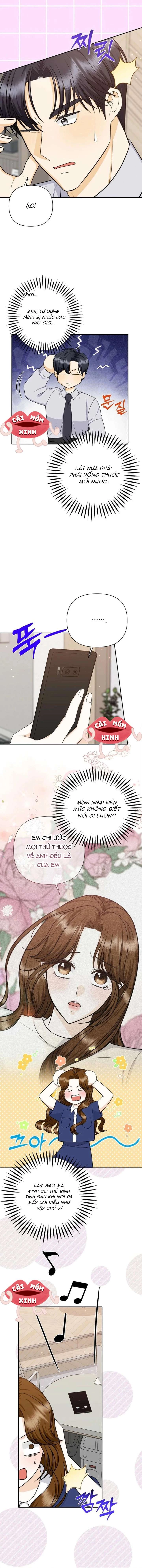 Hãy Tới Nhà Anh Đi Chapter 28 - 5