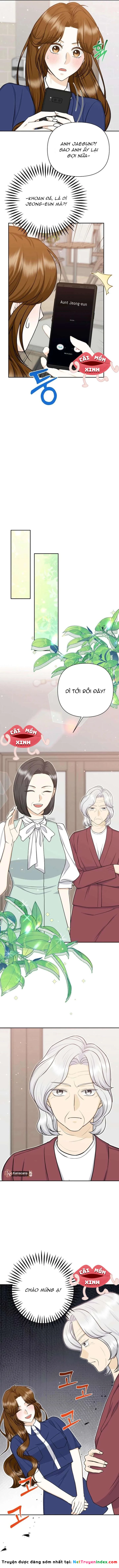 Hãy Tới Nhà Anh Đi Chapter 28 - 6