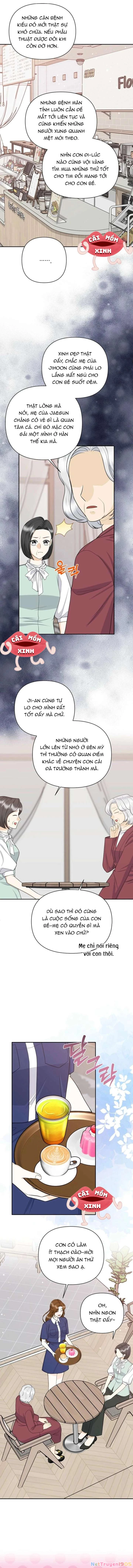 Hãy Tới Nhà Anh Đi Chapter 28 - 10