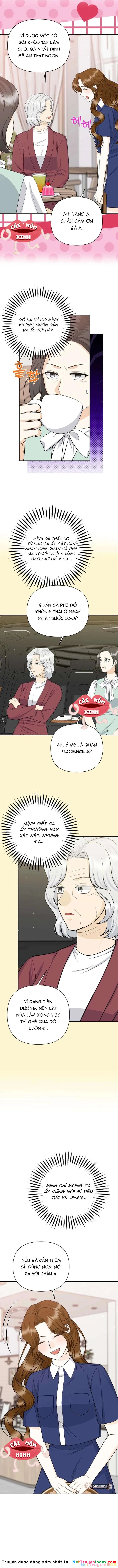 Hãy Tới Nhà Anh Đi Chapter 28 - 11