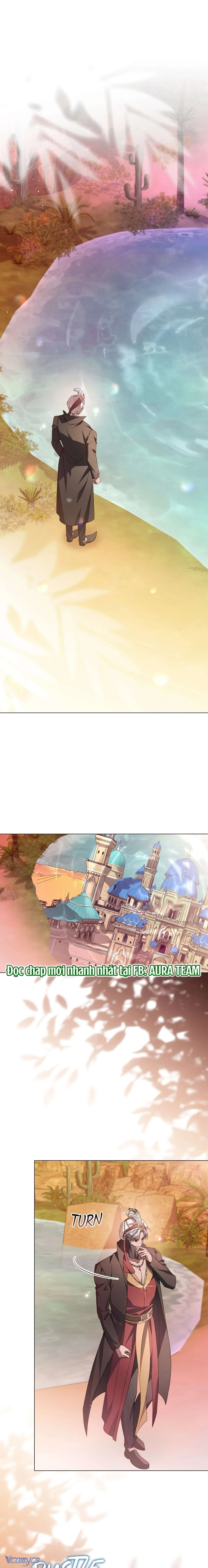 Vết Trăng Chapter 84 - 2