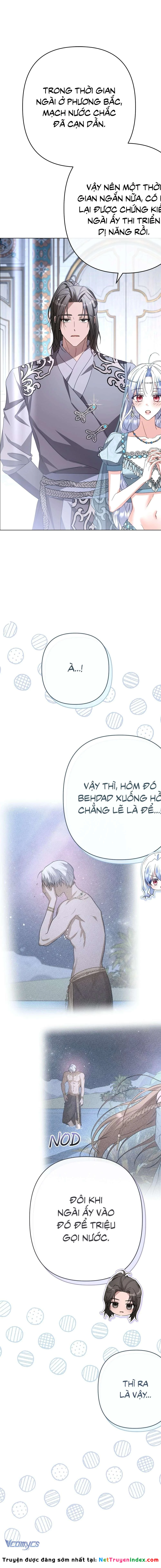 Vết Trăng Chapter 84 - 10