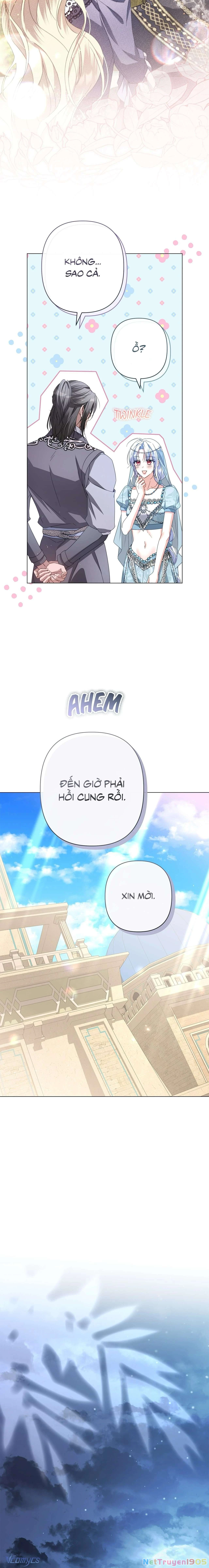 Vết Trăng Chapter 84 - 12