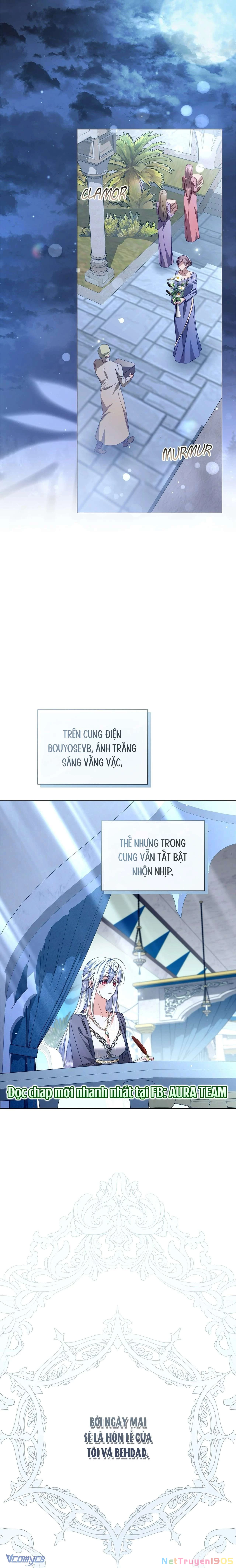 Vết Trăng Chapter 84 - 13