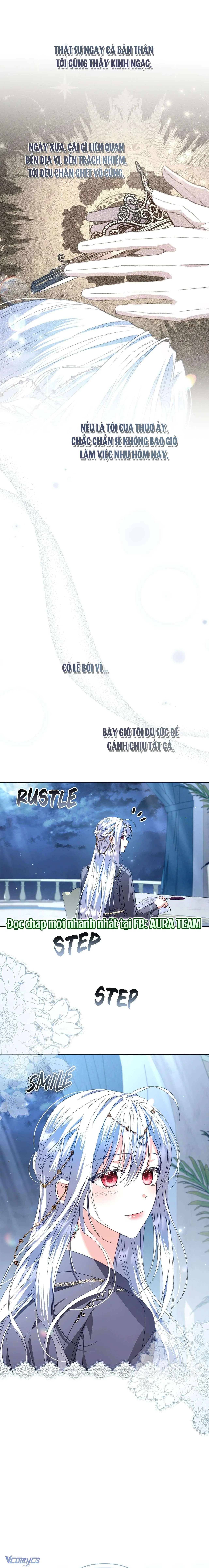 Vết Trăng Chapter 84 - 15