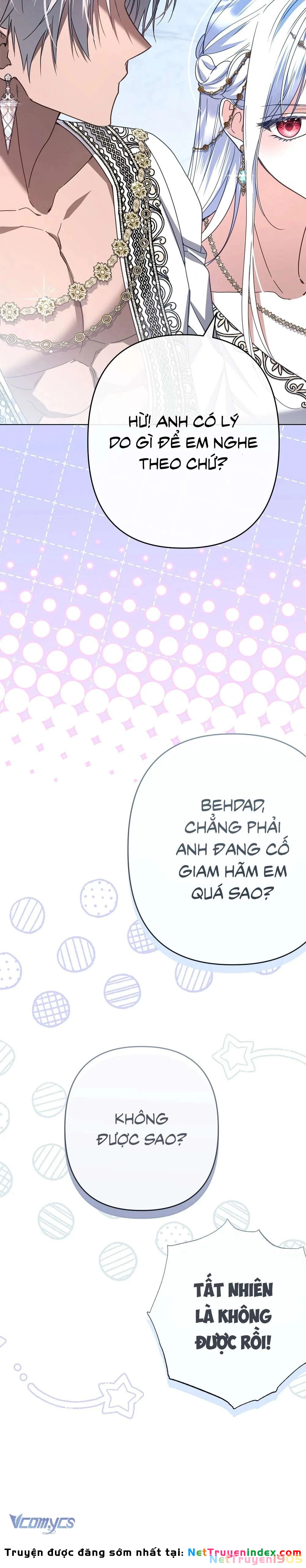 Vết Trăng Chapter 84 - 18