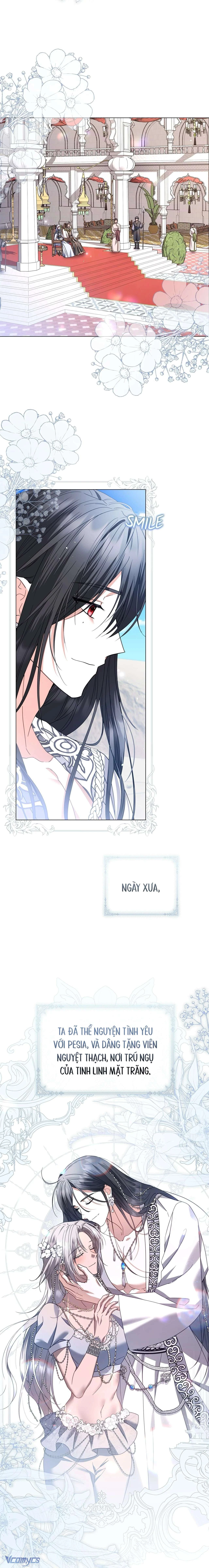 Vết Trăng Chapter 84 - 25