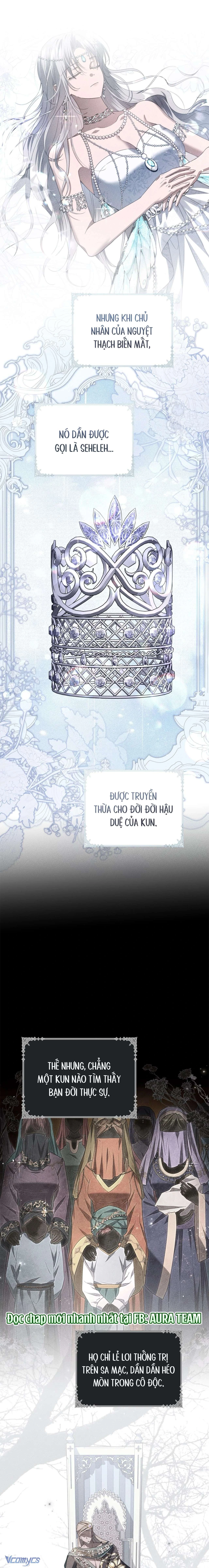 Vết Trăng Chapter 84 - 26
