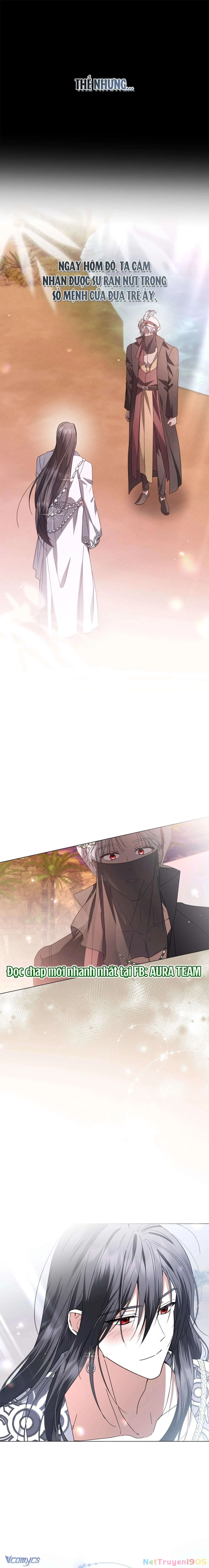 Vết Trăng Chapter 84 - 28