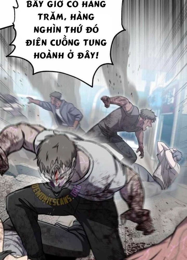 Chỉ Mình Ta Hồi Sinh Chapter 63 - 81
