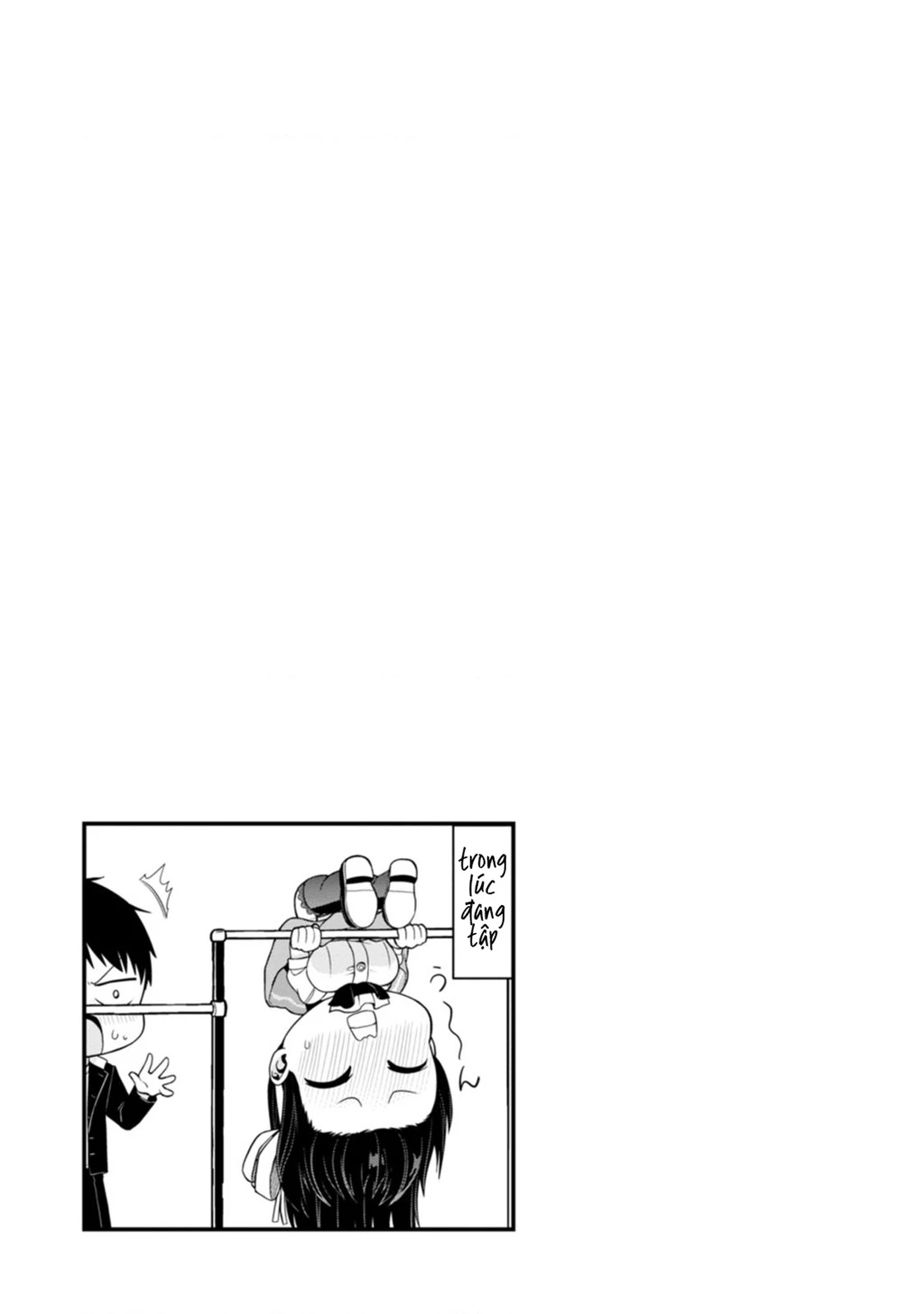 Lần Đầu Của Tiểu Thư Chapter 9 - 25