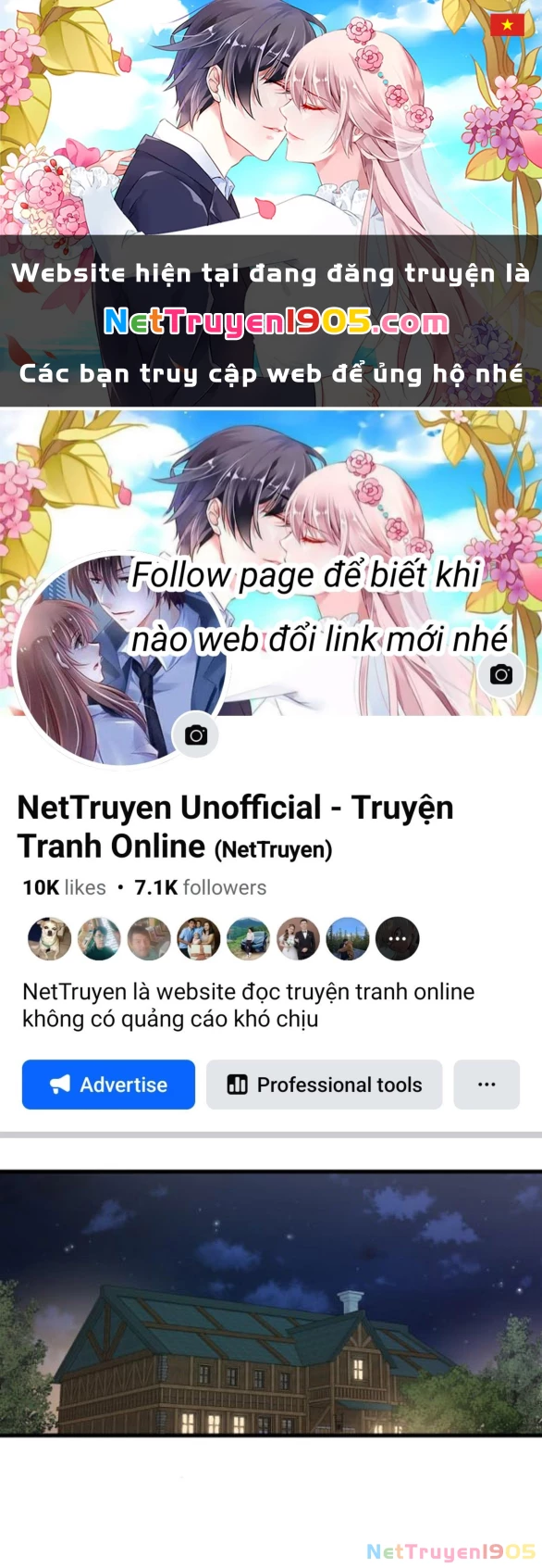 Nóng Lòng Muốn Giày Vò Em Chapter 103.1 - 1