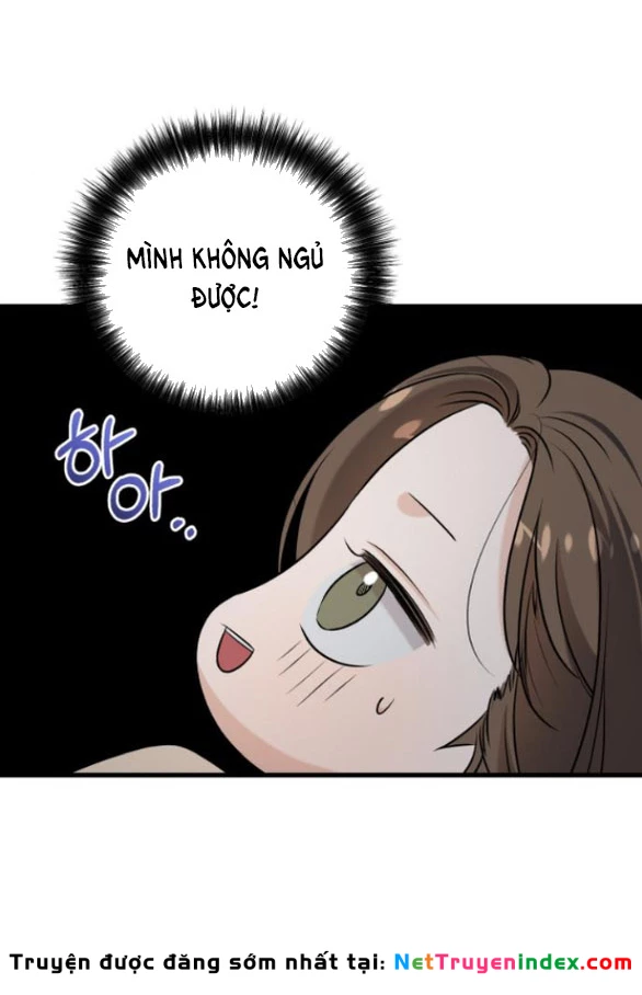 Nóng Lòng Muốn Giày Vò Em Chapter 103.1 - 4