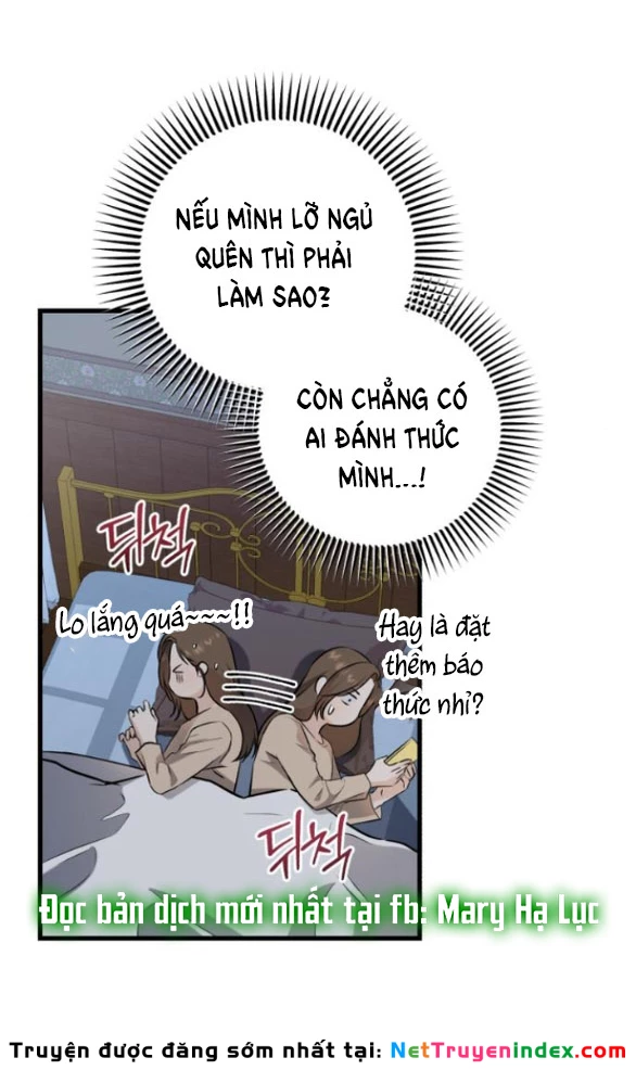 Nóng Lòng Muốn Giày Vò Em Chapter 103.1 - 5