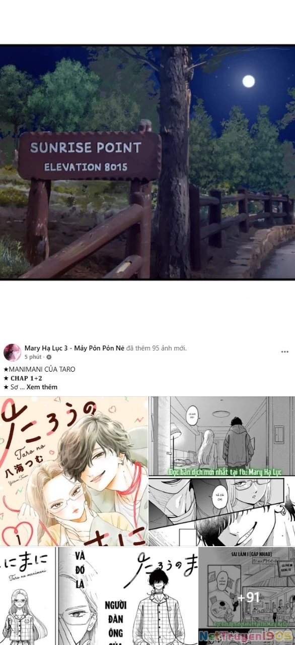 Nóng Lòng Muốn Giày Vò Em Chapter 103.1 - 15