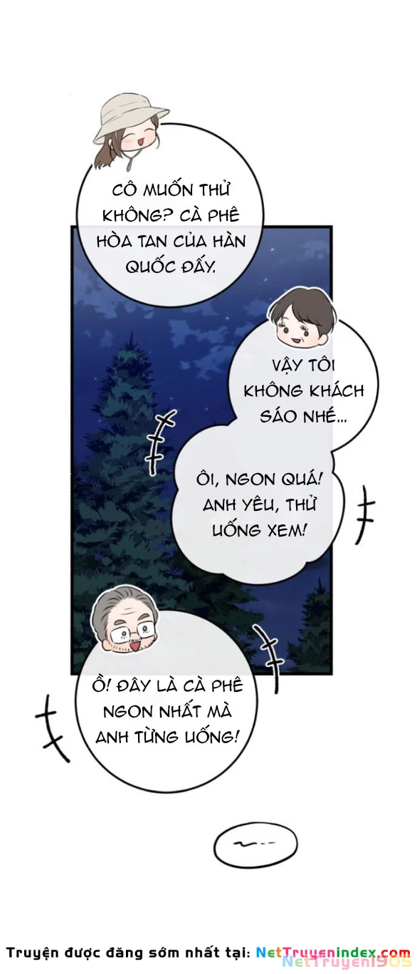 Nóng Lòng Muốn Giày Vò Em Chapter 103.1 - 22