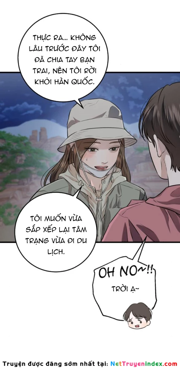 Nóng Lòng Muốn Giày Vò Em Chapter 103.1 - 24