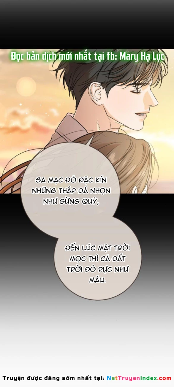Nóng Lòng Muốn Giày Vò Em Chapter 103.1 - 29