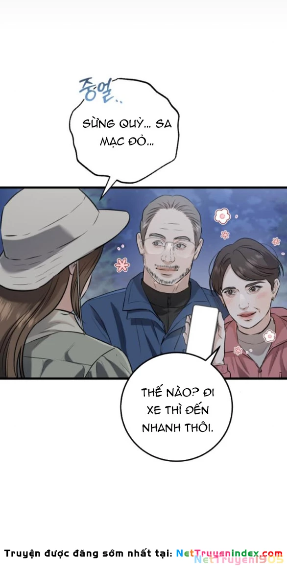 Nóng Lòng Muốn Giày Vò Em Chapter 103.1 - 30