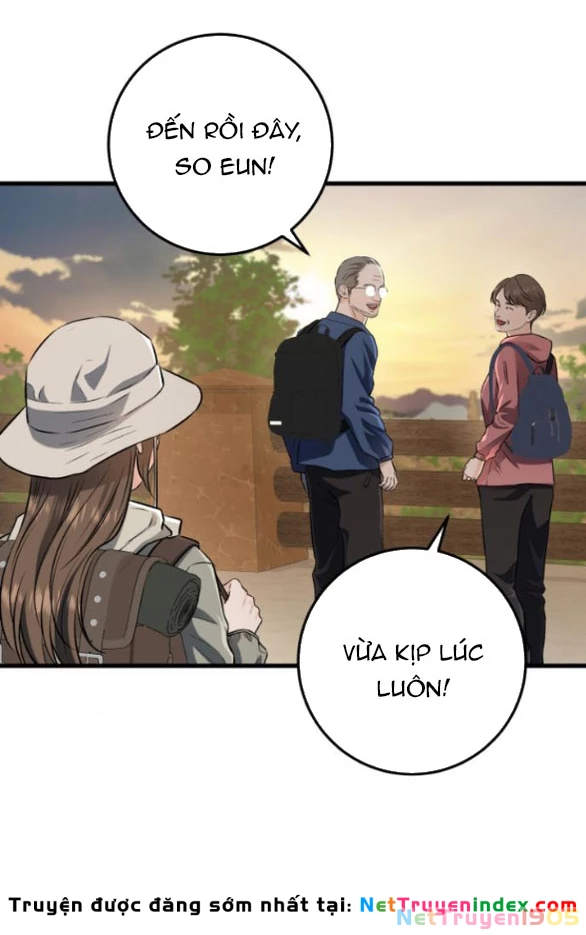 Nóng Lòng Muốn Giày Vò Em Chapter 103.1 - 34