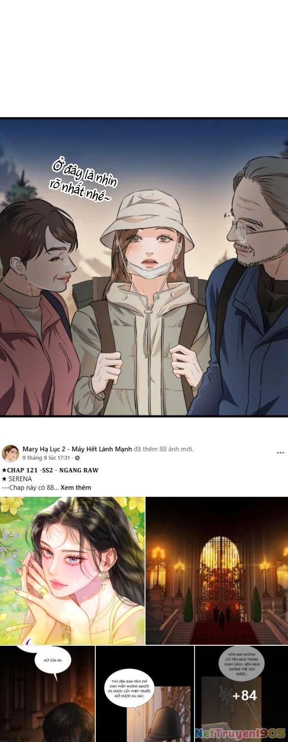 Nóng Lòng Muốn Giày Vò Em Chapter 103.1 - 35