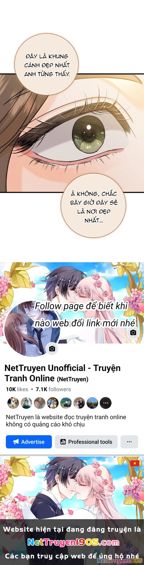 Nóng Lòng Muốn Giày Vò Em Chapter 103.1 - 40