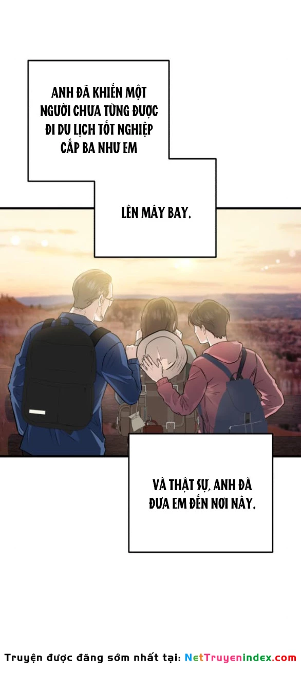 Nóng Lòng Muốn Giày Vò Em Chapter 103.2 - 6