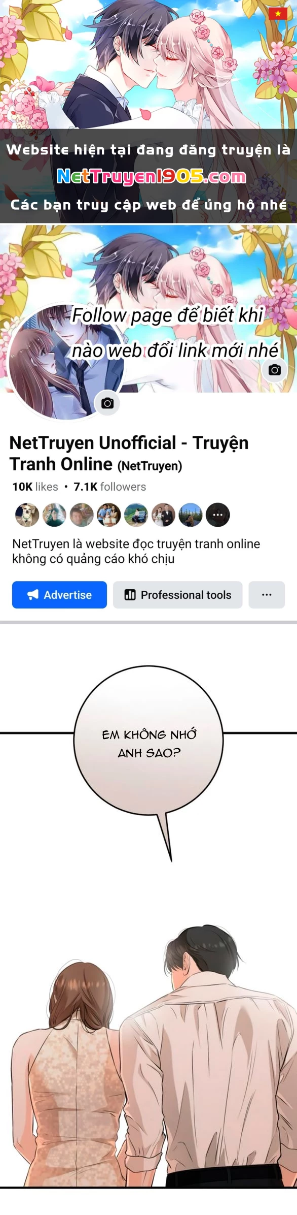 Nóng Lòng Muốn Giày Vò Em Chapter 105.2 - 1