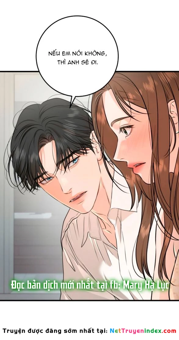 Nóng Lòng Muốn Giày Vò Em Chapter 105.2 - 2