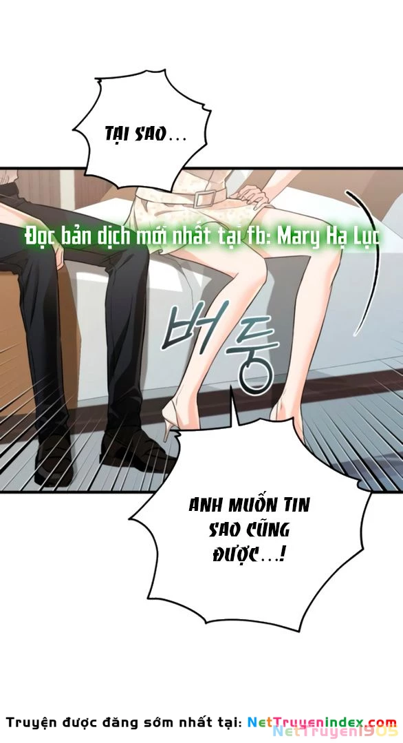 Nóng Lòng Muốn Giày Vò Em Chapter 105.2 - 10