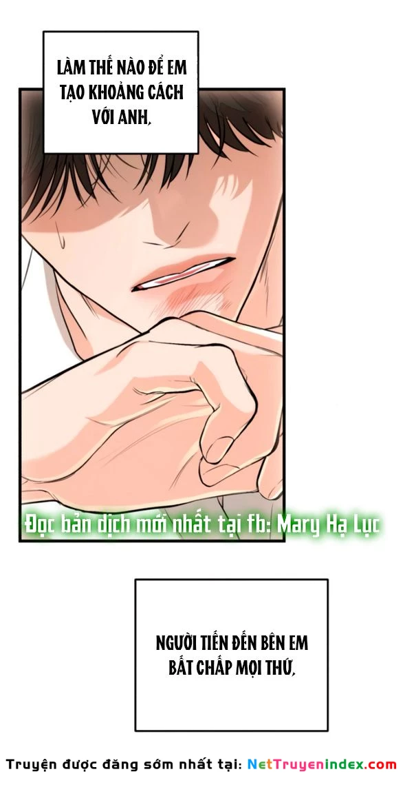 Nóng Lòng Muốn Giày Vò Em Chapter 105.2 - 24