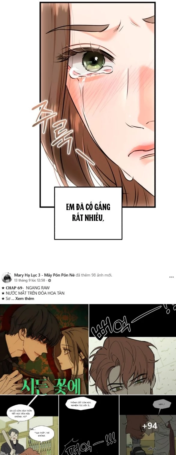 Nóng Lòng Muốn Giày Vò Em Chapter 105.2 - 25