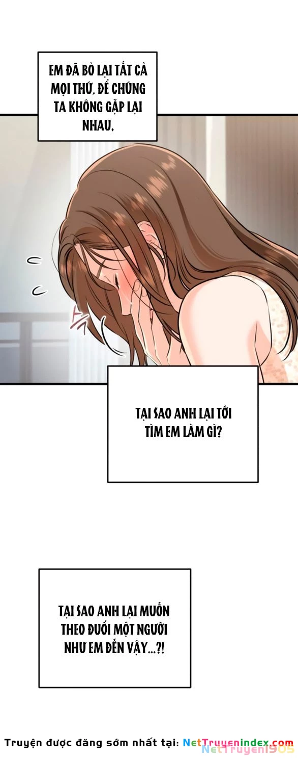 Nóng Lòng Muốn Giày Vò Em Chapter 105.2 - 27