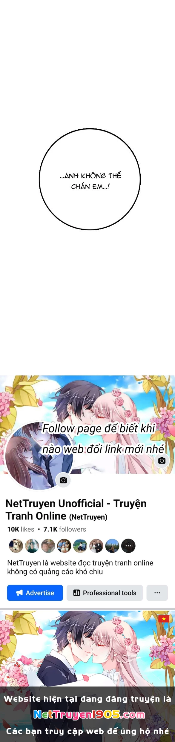 Nóng Lòng Muốn Giày Vò Em Chapter 105.2 - 33