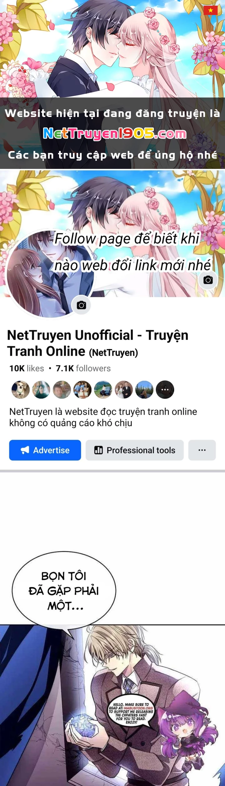 Ngục tối Black Haze Chapter 40 - 1