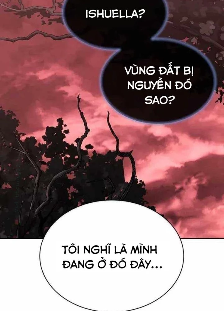Ngục tối Black Haze Chapter 40 - 11