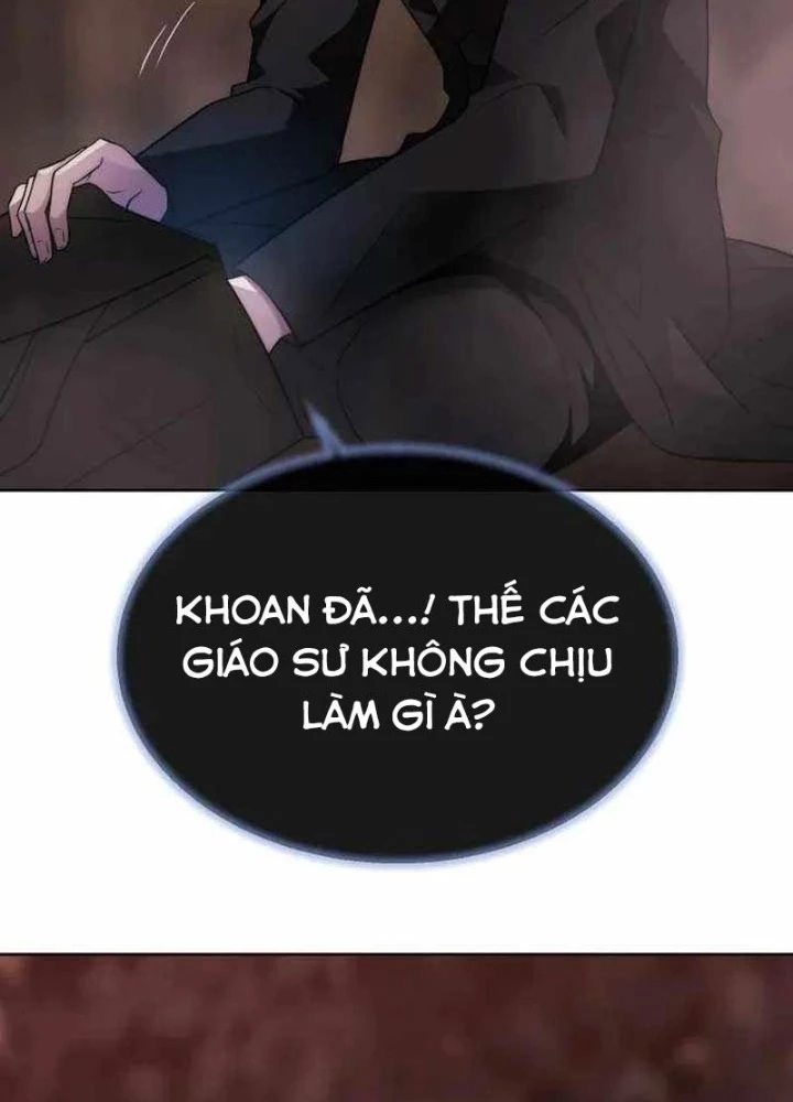 Ngục tối Black Haze Chapter 40 - 27
