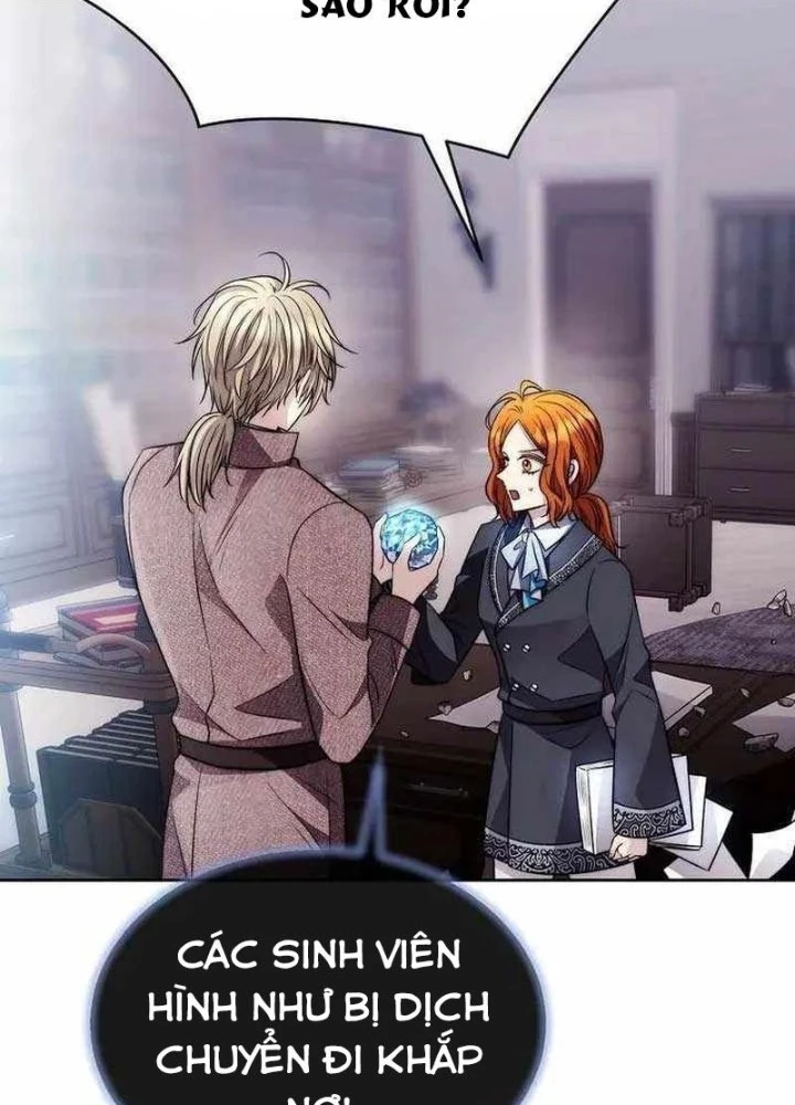 Ngục tối Black Haze Chapter 40 - 33
