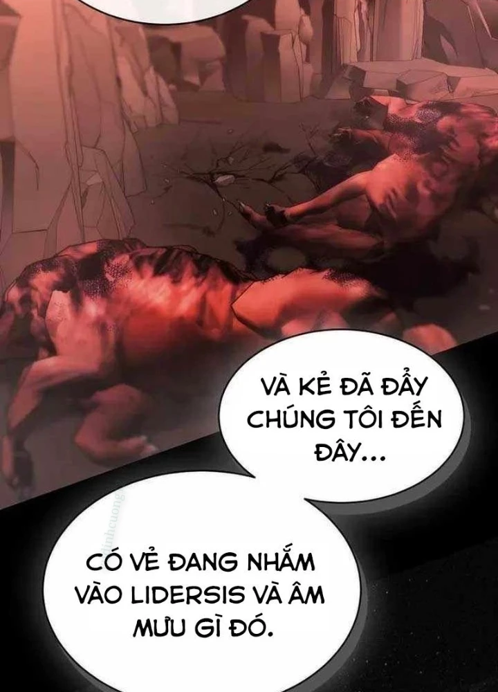 Ngục tối Black Haze Chapter 40 - 37
