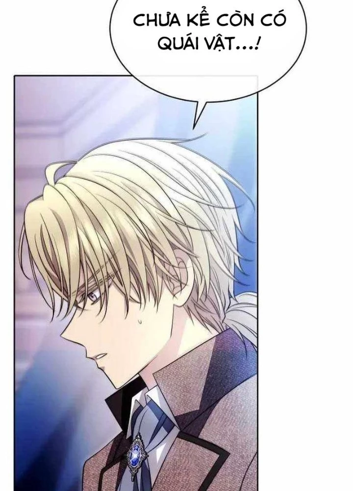 Ngục tối Black Haze Chapter 40 - 41
