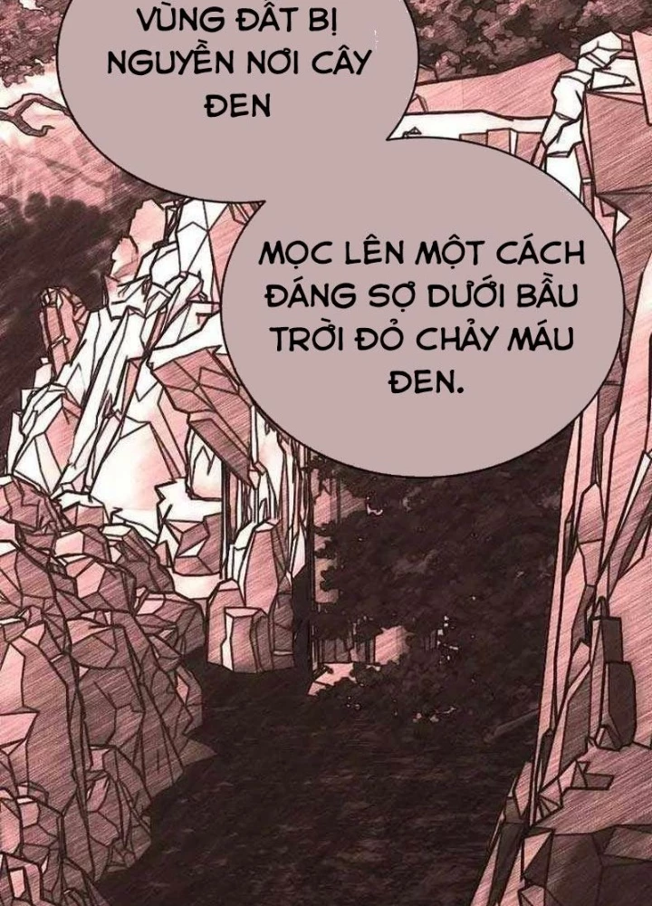 Ngục tối Black Haze Chapter 40 - 47