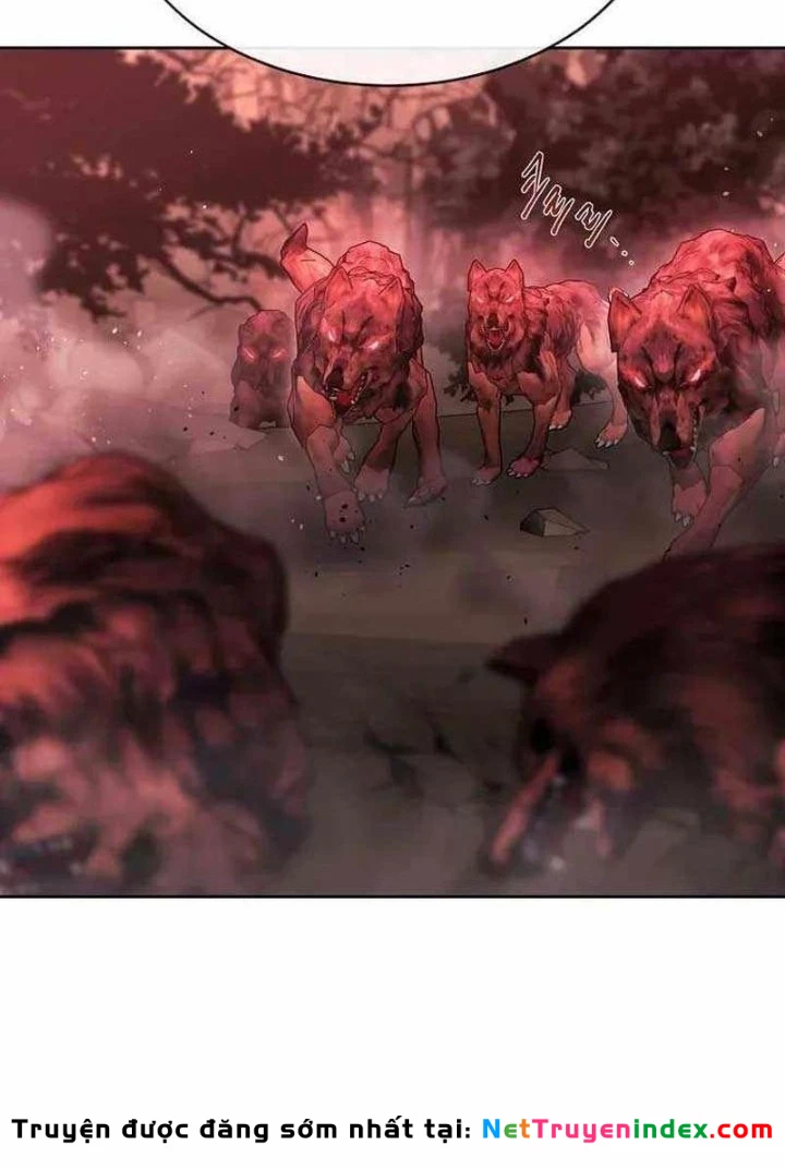 Ngục tối Black Haze Chapter 40 - 57