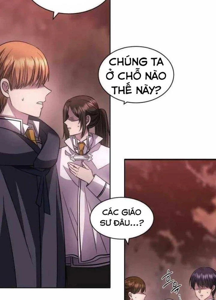 Ngục tối Black Haze Chapter 40 - 69