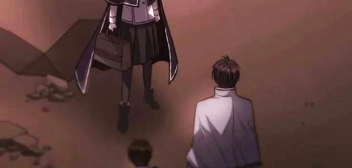 Ngục tối Black Haze Chapter 40 - 102