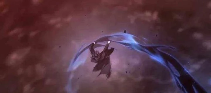 Ngục tối Black Haze Chapter 40 - 138