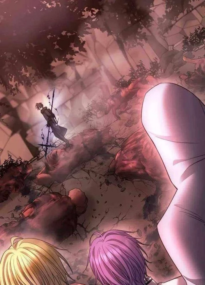 Ngục tối Black Haze Chapter 40 - 163