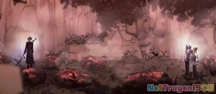 Ngục tối Black Haze Chapter 40 - 170